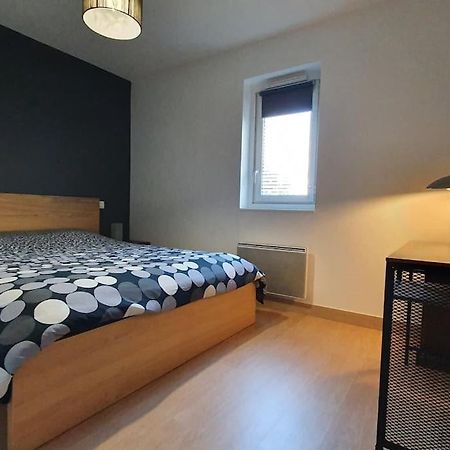 Residence Escale Oceane T2 42 M2 A 500 M De La Plage Capbreton Eksteriør billede